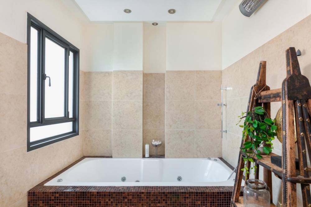 89131 כללי, וילה קארה - Kare, וילה  באילת וילות - Vila 4 U