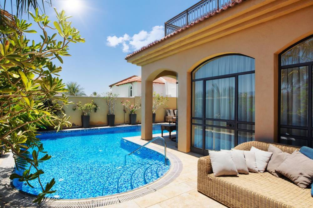 89135 כללי, וילה קארה - Kare, וילה  באילת וילות - Vila 4 U