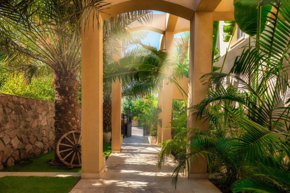 89138 כללי, וילה קארה - Kare, וילה  באילת וילות - Vila 4 U