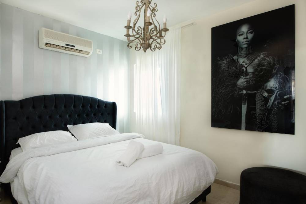 89140 כללי, וילה קארה - Kare, וילה  באילת וילות - Vila 4 U