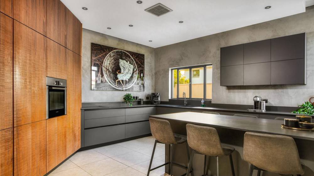 89147 פנים הוילה, וילה קארה - Kare, וילה  באילת וילות - Vila 4 U