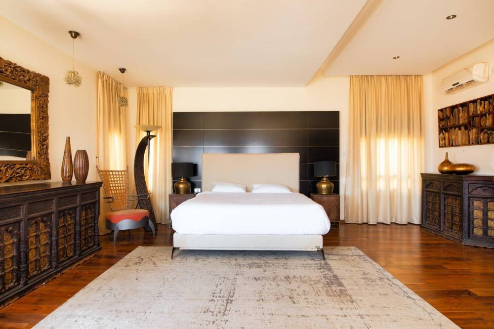 89151 פנים הוילה, וילה קארה - Kare, וילה  באילת וילות - Vila 4 U