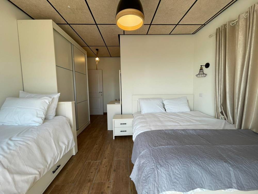 89233 מתחם פנימי, וילה ראש ההר ריזורט, וילה  בירכא וילות - Vila 4 U