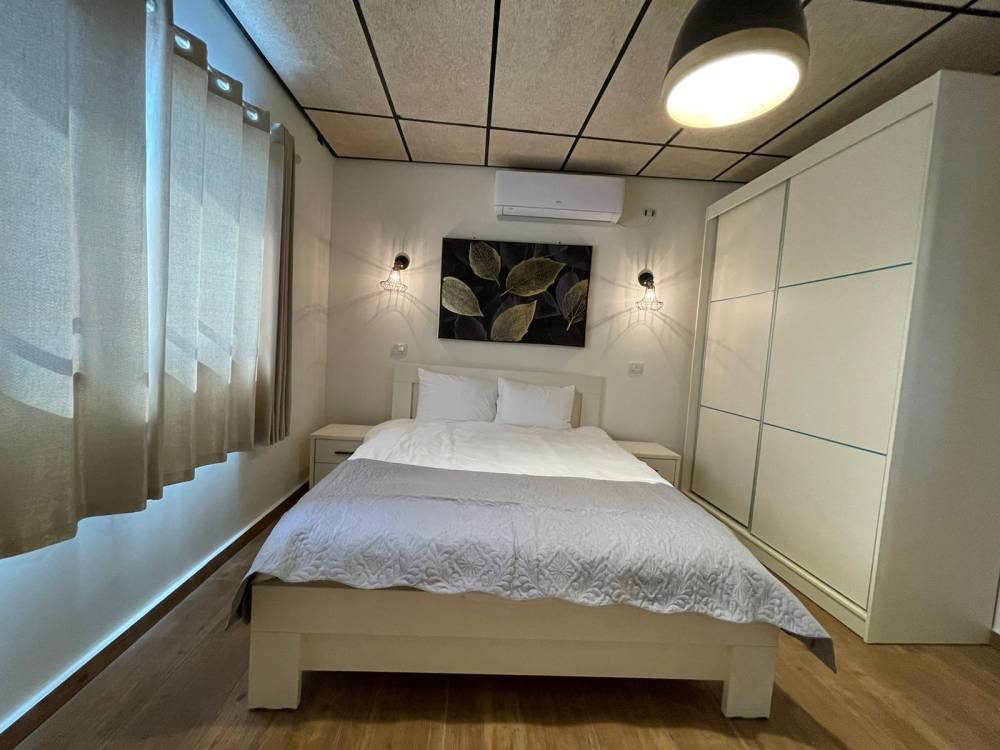 89234 מתחם פנימי, וילה ראש ההר ריזורט, וילה  בירכא וילות - Vila 4 U