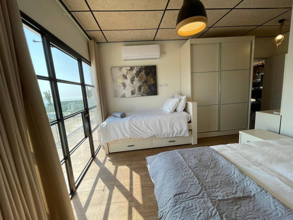 89235 מתחם פנימי, וילה ראש ההר ריזורט, וילה  בירכא וילות - Vila 4 U