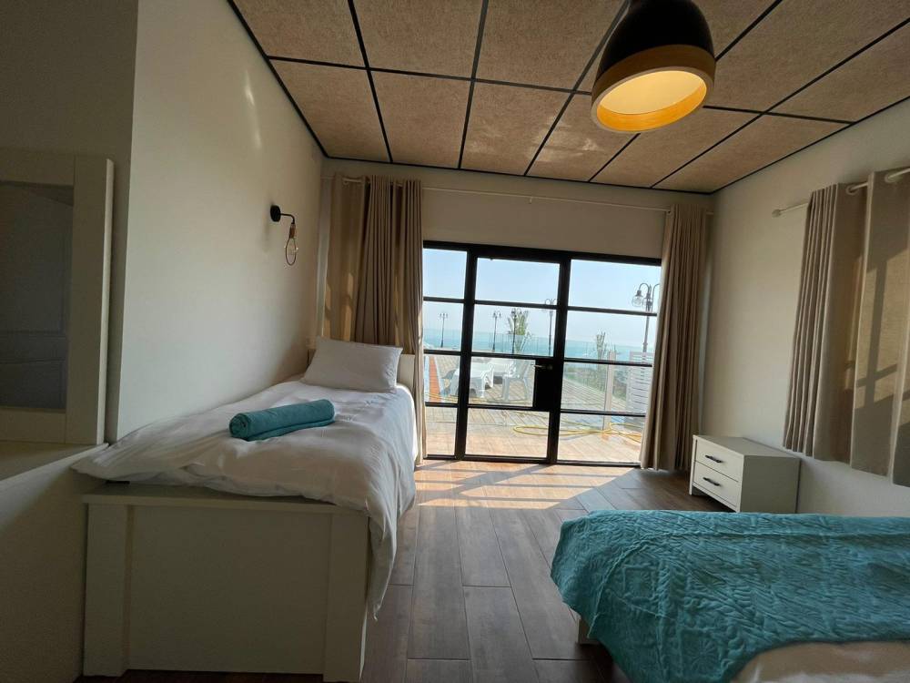 89237 כללי, וילה ראש ההר ריזורט, וילה  בירכא וילות - Vila 4 U