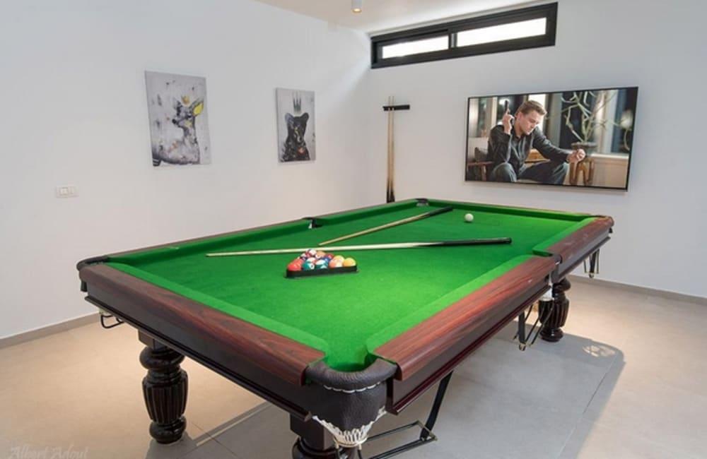 89497 המתחם הפנימי, ארכיטקט ביץ' האוס, וילה  בחדרה וילות - Vila 4 U