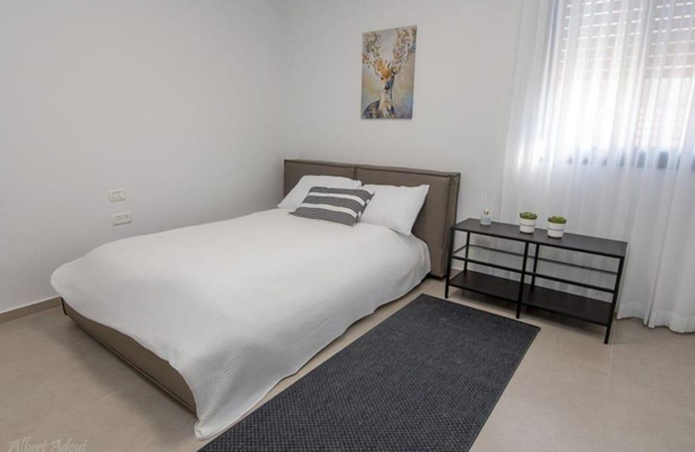 89498 המתחם הפנימי, ארכיטקט ביץ' האוס, וילה  בחדרה וילות - Vila 4 U