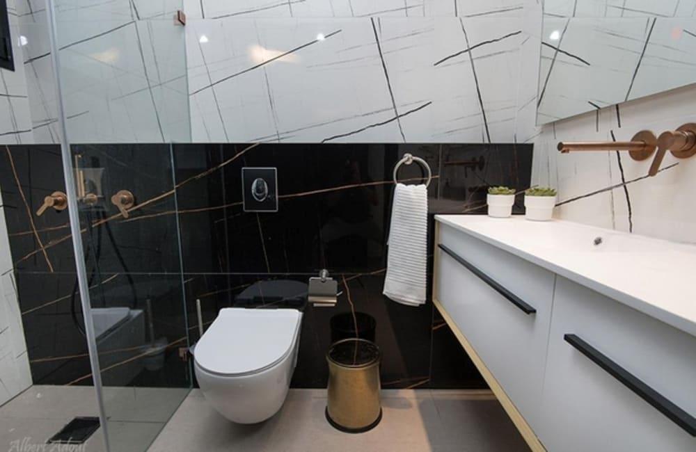 89511 המתחם הפנימי, ארכיטקט ביץ' האוס, וילה  בחדרה וילות - Vila 4 U