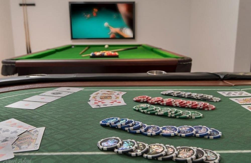 89523 המתחם הפנימי, ארכיטקט ביץ' האוס, וילה  בחדרה וילות - Vila 4 U