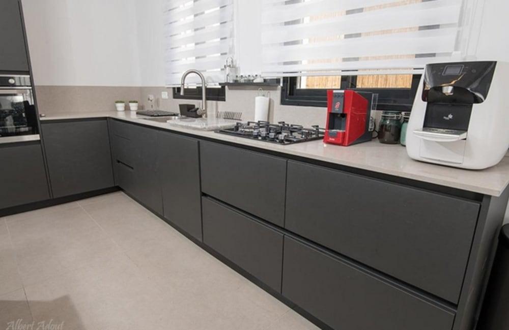 89526 המתחם הפנימי, ארכיטקט ביץ' האוס, וילה  בחדרה וילות - Vila 4 U