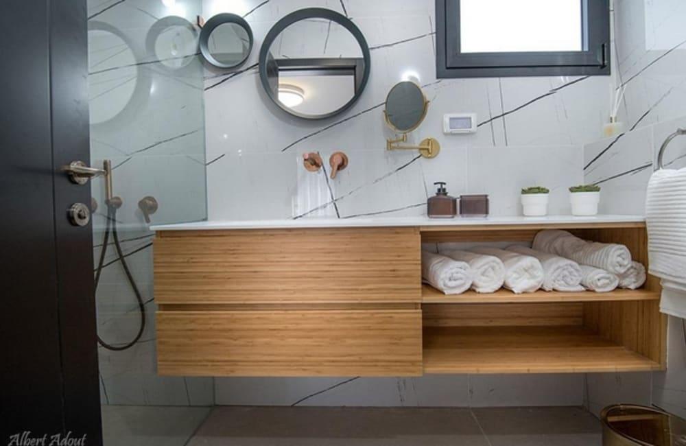 89532 המתחם הפנימי, ארכיטקט ביץ' האוס, וילה  בחדרה וילות - Vila 4 U