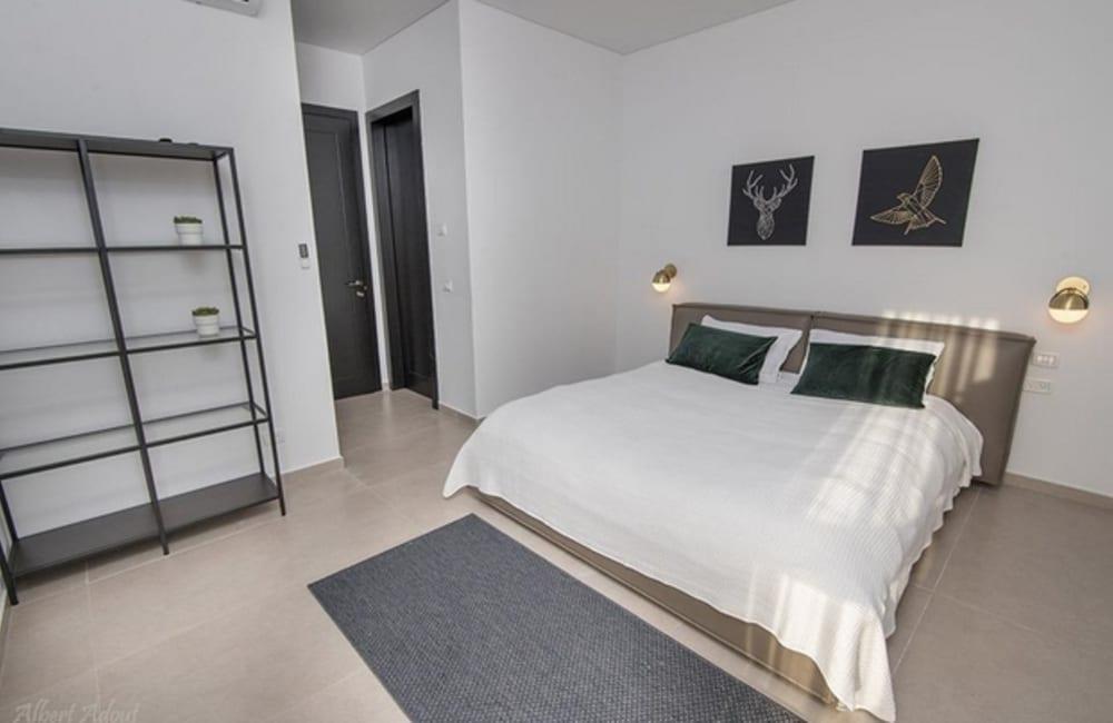 89540 המתחם הפנימי, ארכיטקט ביץ' האוס, וילה  בחדרה וילות - Vila 4 U