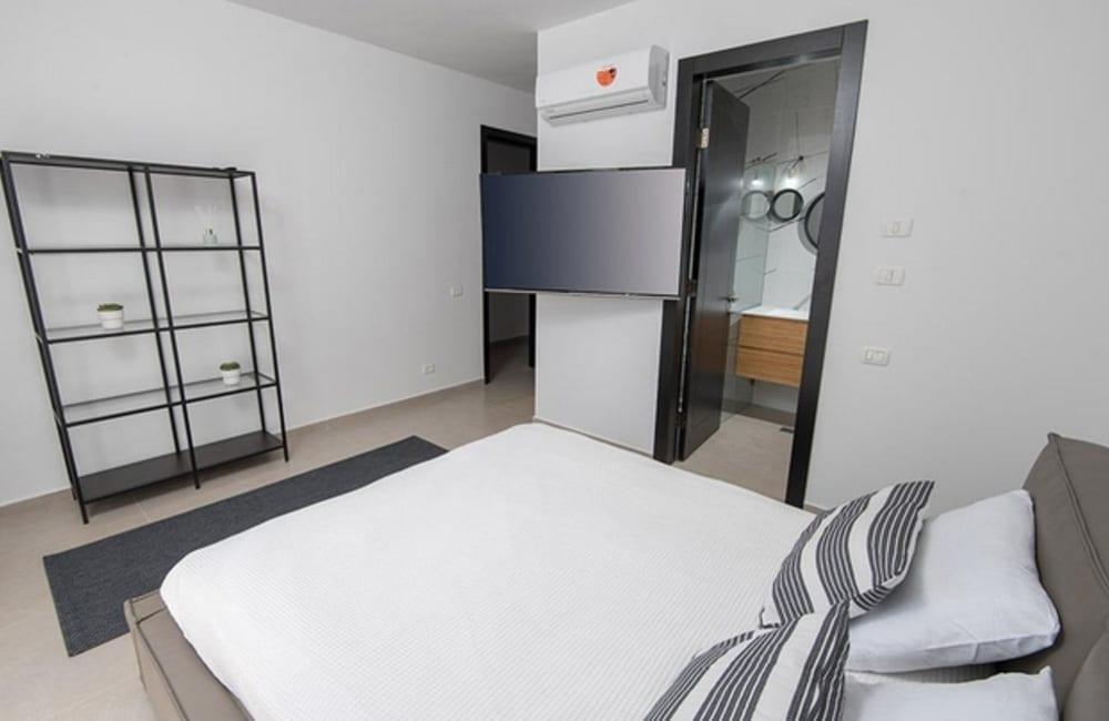 89542 המתחם הפנימי, ארכיטקט ביץ' האוס, וילה  בחדרה וילות - Vila 4 U