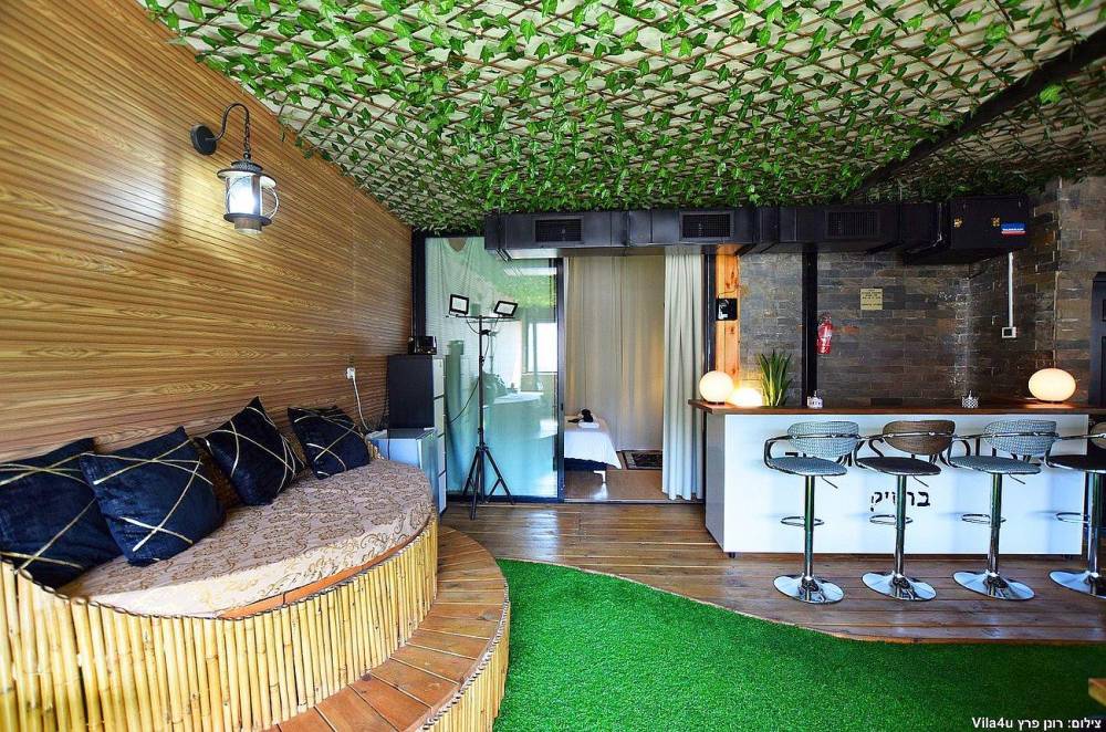 89644 גלריה כללית, וילה גיגס האוס בוטיק, וילה  בחצור הגלילית וילות - Vila 4 U