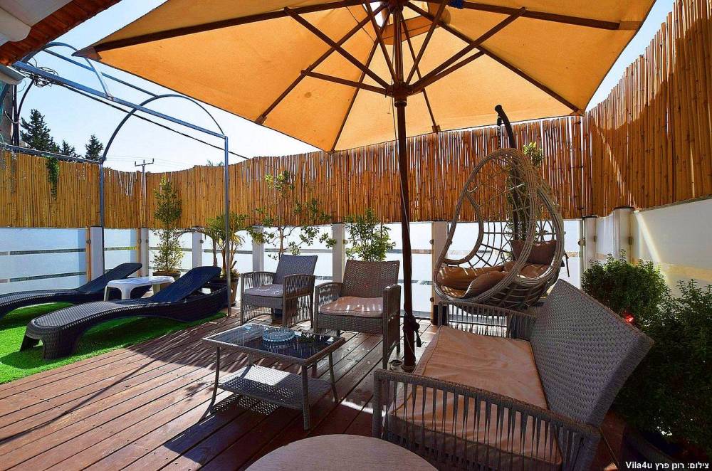 89646 גלריה כללית, וילה גיגס האוס בוטיק, וילה  בחצור הגלילית וילות - Vila 4 U