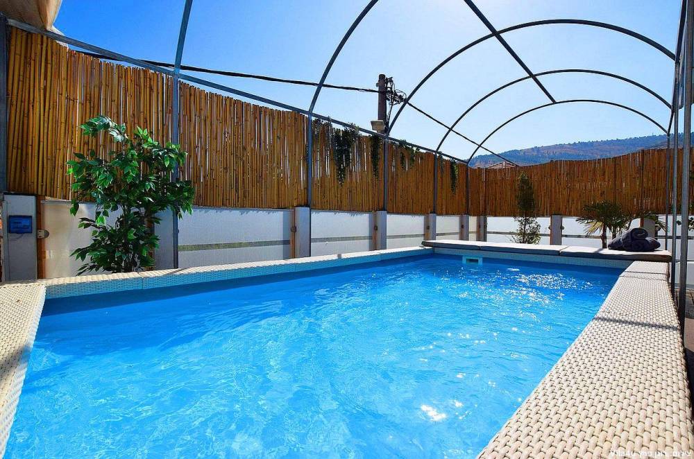 89654 גלריה כללית, וילה גיגס האוס בוטיק, וילה  בחצור הגלילית וילות - Vila 4 U