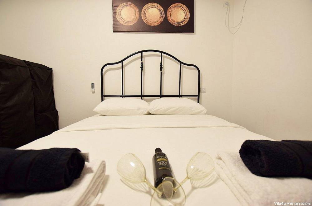 89693 גלריית פנים, וילה גיגס האוס בוטיק, וילה  בחצור הגלילית וילות - Vila 4 U