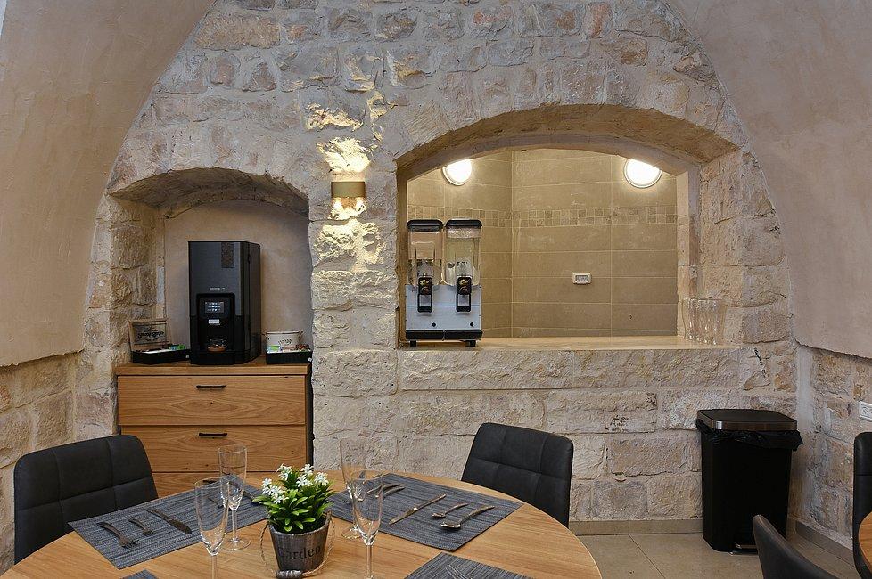 89748 כללי, מלון רומנו, וילה  בצפת וילות - Vila 4 U