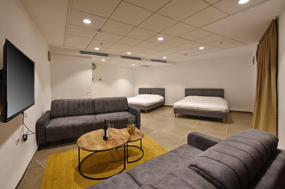 89755 כללי, מלון רומנו, וילה  בצפת וילות - Vila 4 U