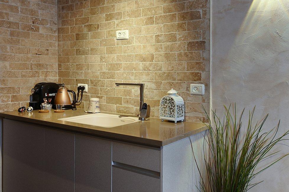 89804 פנים הסוויטות והחדרים, מלון רומנו, וילה  בצפת וילות - Vila 4 U