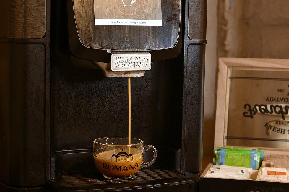 89820 חדר האוכל, מלון רומנו, וילה  בצפת וילות - Vila 4 U