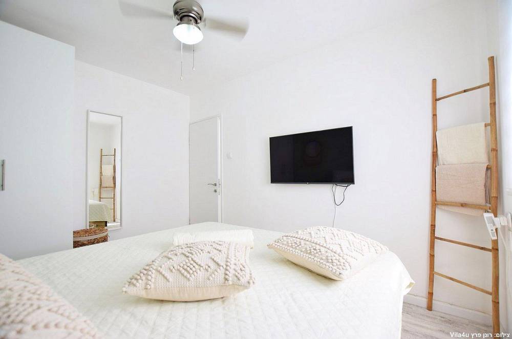 90178 פנים הוילה, וילה לה רוזה  - Villa La Roza, וילה  באשקלון וילות - Vila 4 U