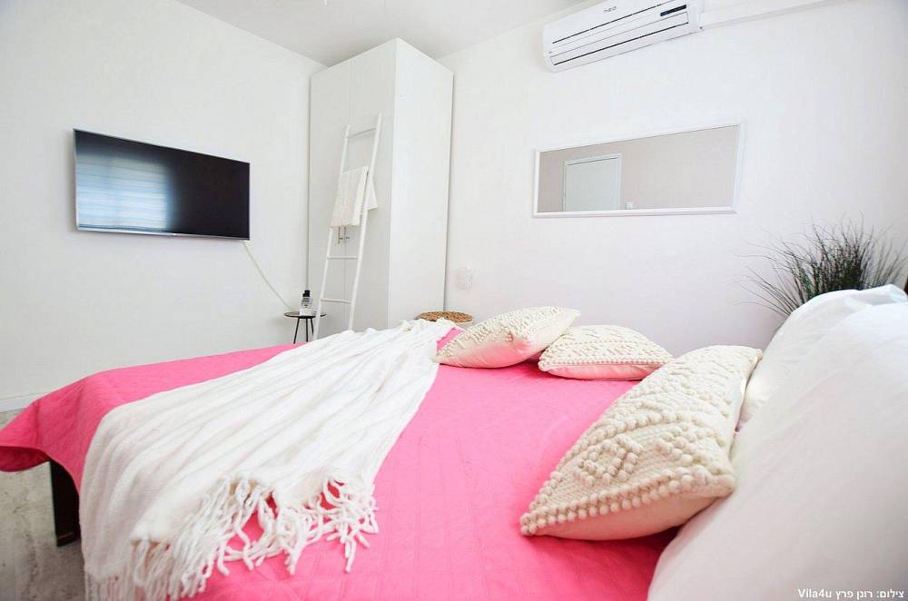 90179 פנים הוילה, וילה לה רוזה  - Villa La Roza, וילה  באשקלון וילות - Vila 4 U