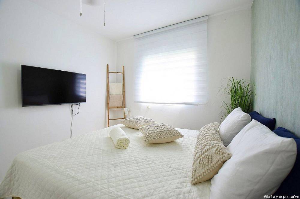 90182 פנים הוילה, וילה לה רוזה  - Villa La Roza, וילה  באשקלון וילות - Vila 4 U