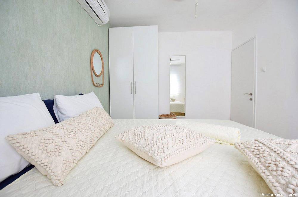 90184 פנים הוילה, וילה לה רוזה  - Villa La Roza, וילה  באשקלון וילות - Vila 4 U