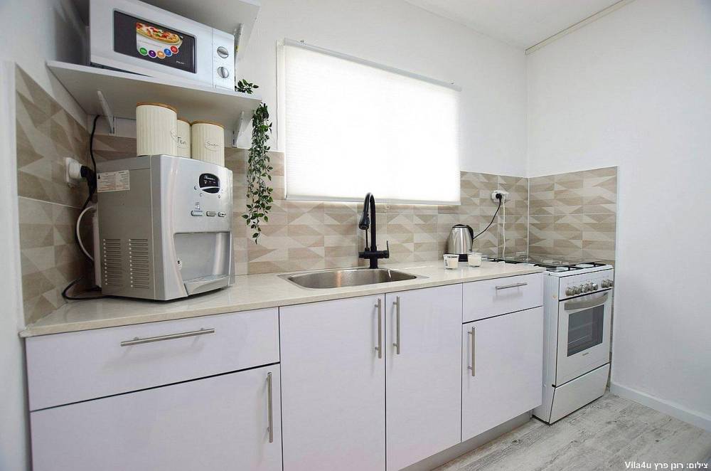 90185 פנים הוילה, וילה לה רוזה  - Villa La Roza, וילה  באשקלון וילות - Vila 4 U