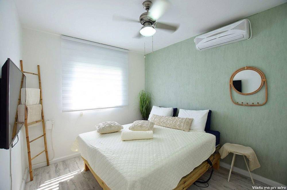 90188 פנים הוילה, וילה לה רוזה  - Villa La Roza, וילה  באשקלון וילות - Vila 4 U