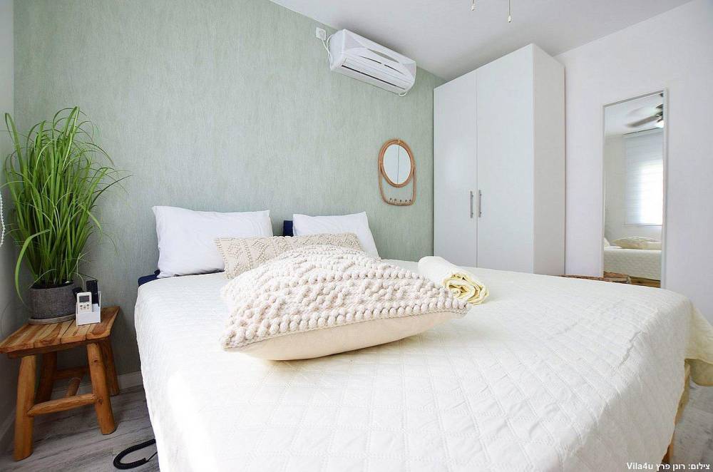 90189 פנים הוילה, וילה לה רוזה  - Villa La Roza, וילה  באשקלון וילות - Vila 4 U