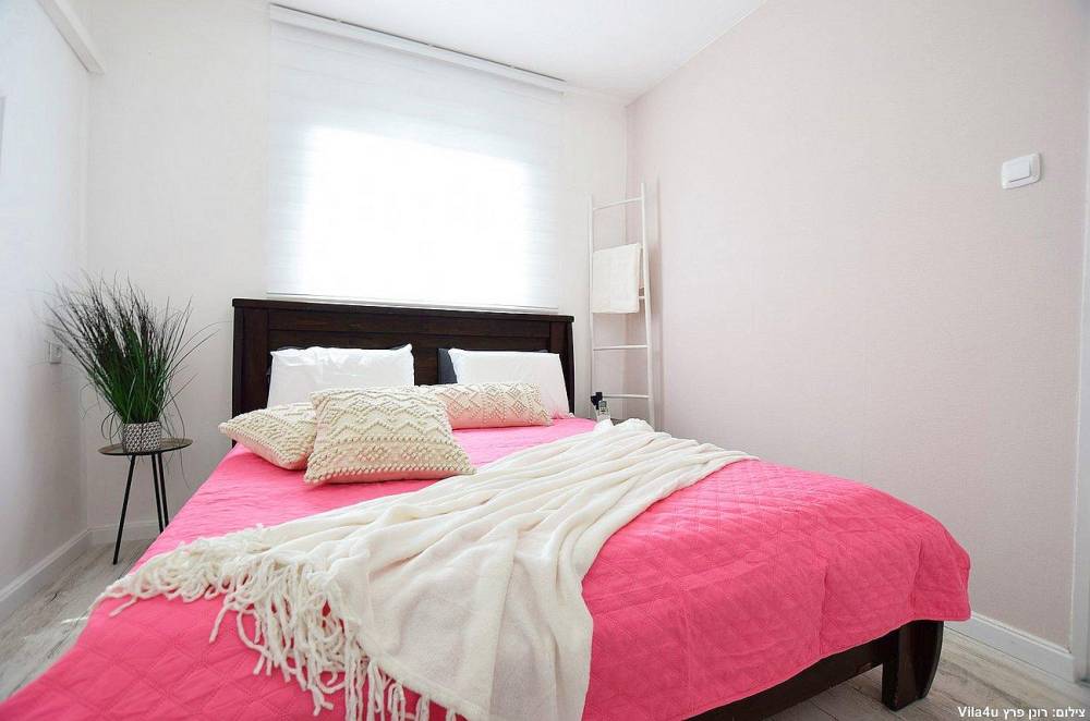 90190 פנים הוילה, וילה לה רוזה  - Villa La Roza, וילה  באשקלון וילות - Vila 4 U