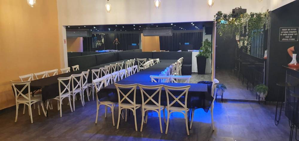 90289 מתחם אירועים סטורי, מתחם אירועים סטורי, וילה  בראשון לציון וילות - Vila 4 U