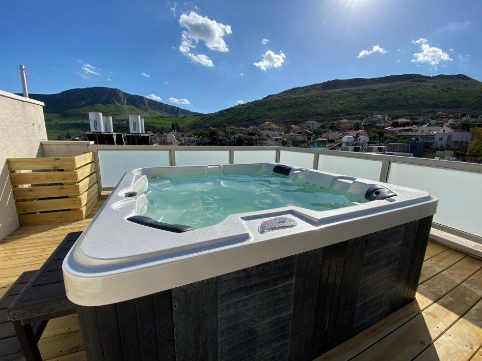 90308 גלרייה כללית, וילות אינפיניטי, וילה  במגדל וילות - Vila 4 U