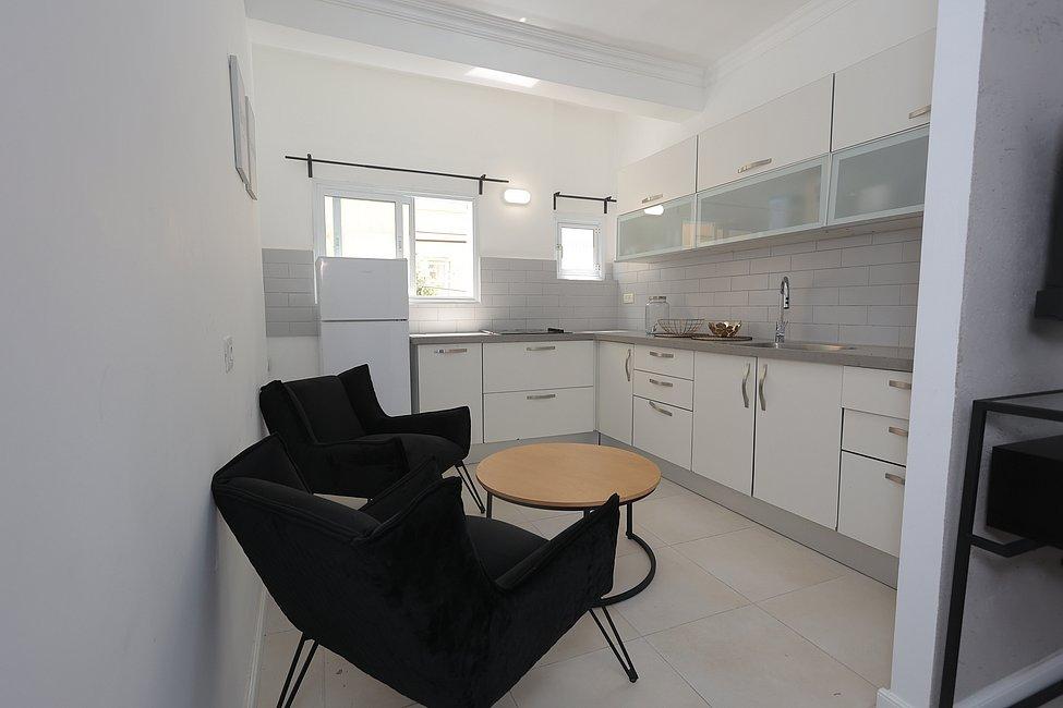 90390 כללי, מתחם הירקון 25, וילה  בתל אביב וילות - Vila 4 U