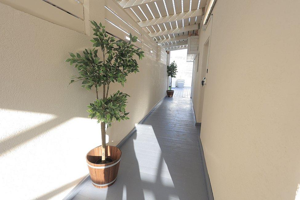 90397 כללי, מתחם הירקון 25, וילה  בתל אביב וילות - Vila 4 U