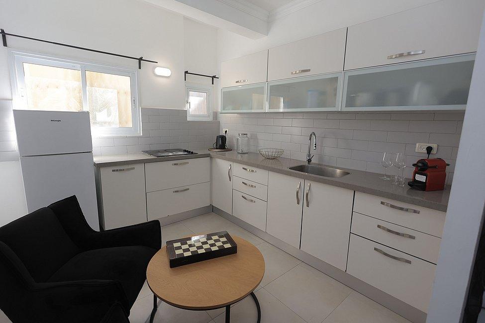 90399 כללי, מתחם הירקון 25, וילה  בתל אביב וילות - Vila 4 U