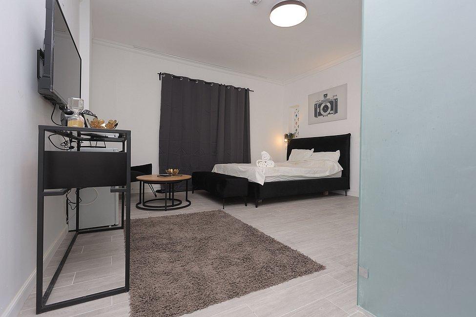 90404 כללי, מתחם הירקון 25, וילה  בתל אביב וילות - Vila 4 U