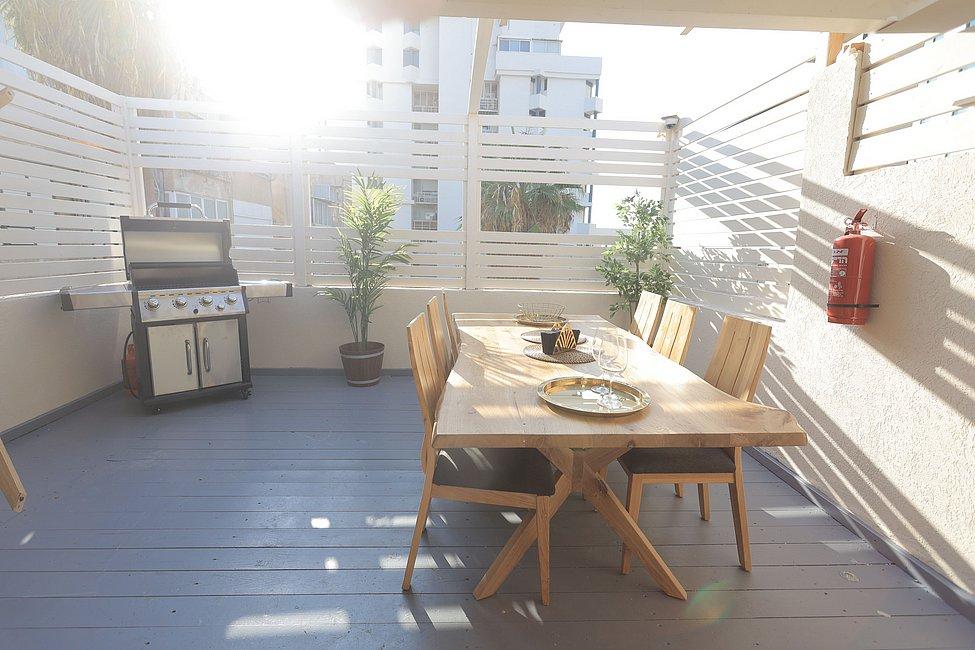 90405 כללי, מתחם הירקון 25, וילה  בתל אביב וילות - Vila 4 U