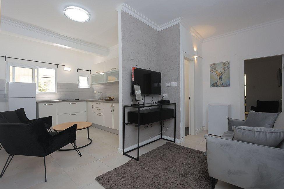 90408 כללי, מתחם הירקון 25, וילה  בתל אביב וילות - Vila 4 U