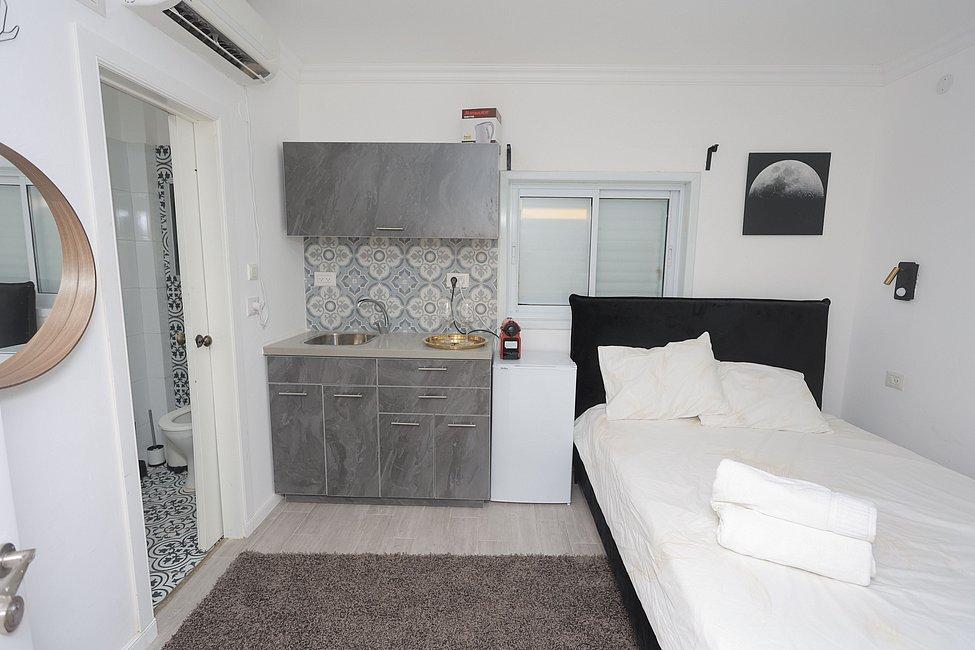 90414 כללי, מתחם הירקון 25, וילה  בתל אביב וילות - Vila 4 U