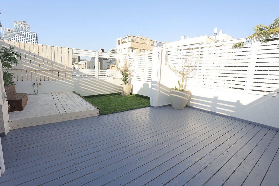 90416 כללי, מתחם הירקון 25, וילה  בתל אביב וילות - Vila 4 U