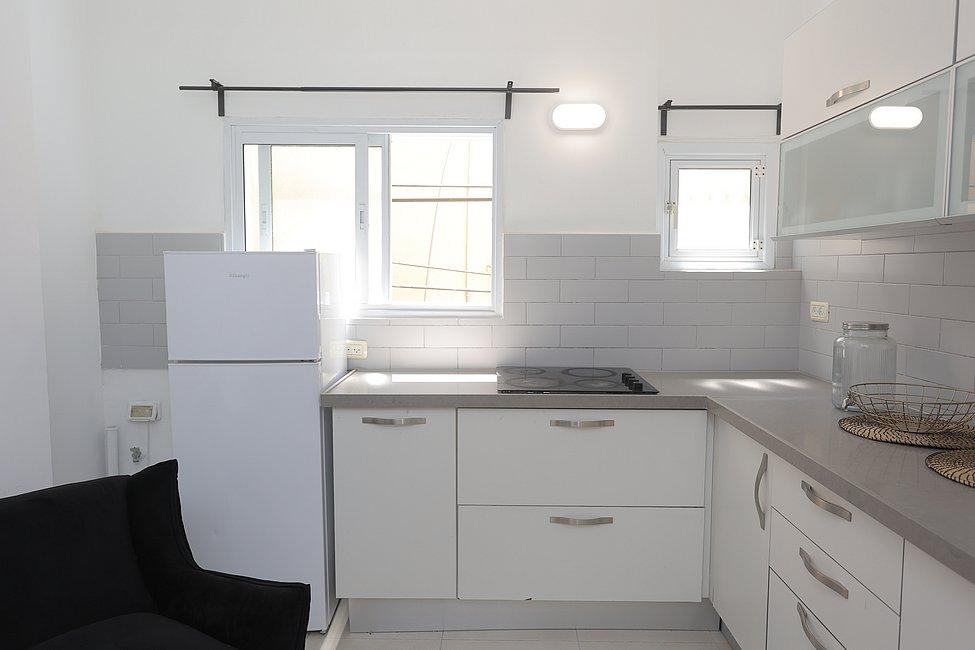 90450 הסוויטות, מתחם הירקון 25, וילה  בתל אביב וילות - Vila 4 U