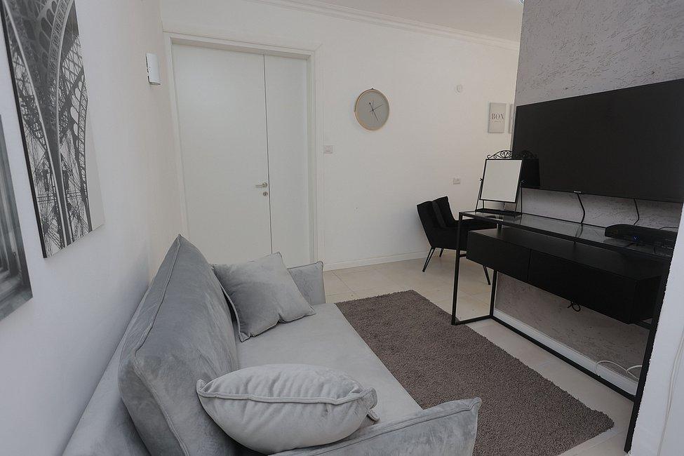 90456 הסוויטות, מתחם הירקון 25, וילה  בתל אביב וילות - Vila 4 U