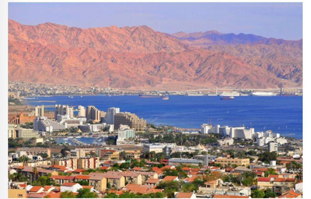 90545 המתחם החיצוני, Luxury villa Ocean Eilat - וילת היוקרה אושן אילת, וילה  באילת וילות - Vila 4 U
