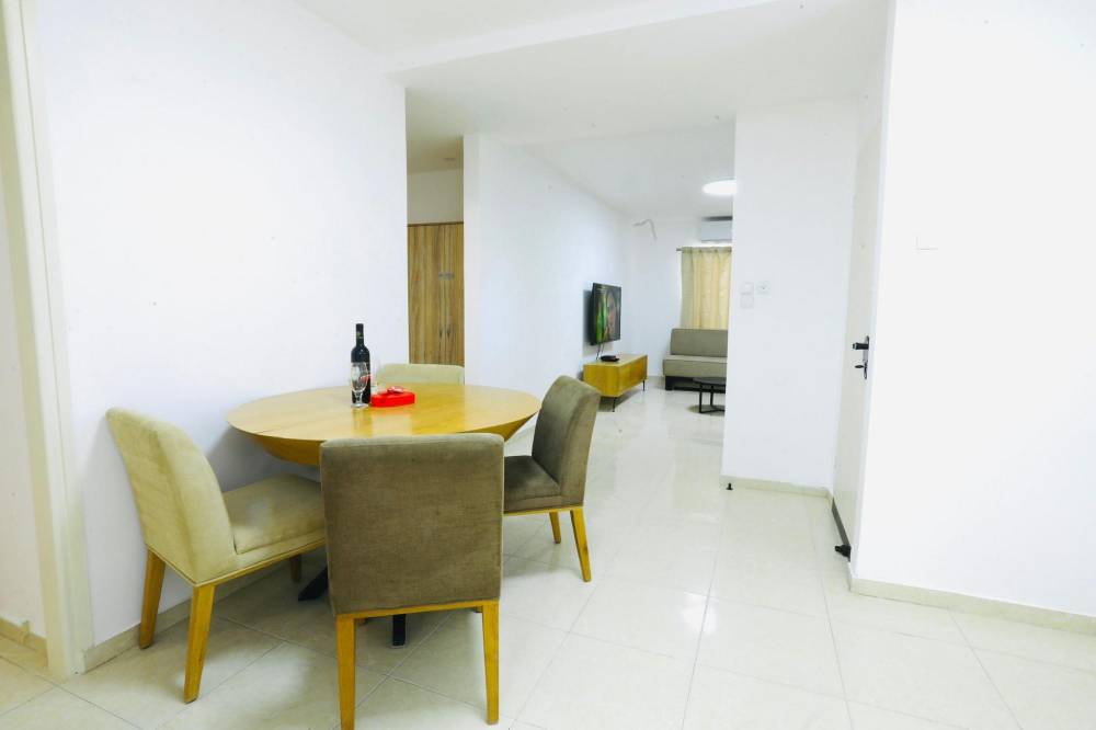 90550 המתחם הפנימי, Luxury villa Ocean Eilat - וילת היוקרה אושן אילת, וילה  באילת וילות - Vila 4 U