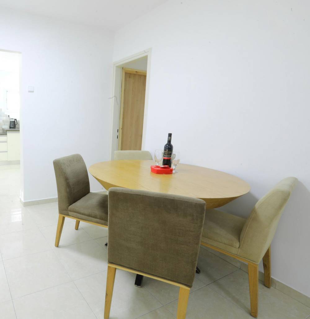 90555 המתחם הפנימי, Luxury villa Ocean Eilat - וילת היוקרה אושן אילת, וילה  באילת וילות - Vila 4 U