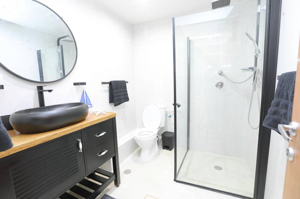 90556 המתחם הפנימי, Luxury villa Ocean Eilat - וילת היוקרה אושן אילת, וילה  באילת וילות - Vila 4 U